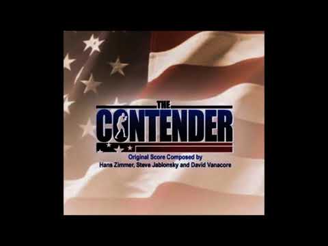 Hans Zimmer & Steve Jablonsky & David Vanacore - The Contender