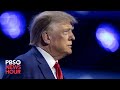 What the trial date for Trump's classified documents case means for the 2024 election