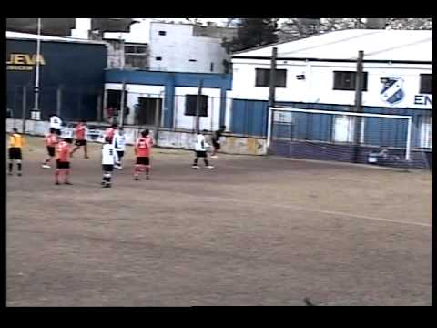 SABADOGOL 2010. Juveniles C. 6ta. División. LAMADIRD - BERAZATEGUI.