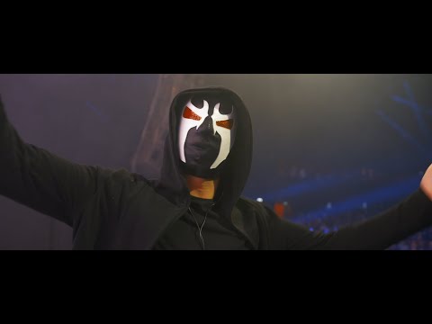 D-Fence feat. Mr. Hyde - The Sonic Storm (Official SYNDICATE 2019 Anthem)