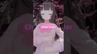 Chatter Chatter 星街すいせい&宝鐘マリン