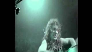 Axel Rudi Pell   Cry of the Gypsy   Jeff Scott Soto