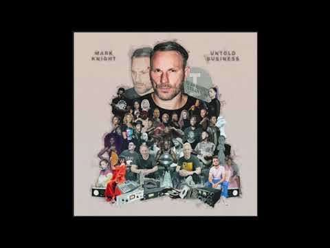 Mark Knight ft. Chenai - Bit By Bit (Toolroom)