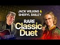 Sheryl Bailey & Jack Wilkins Lively Duet - EXTRAORDINARY Performance