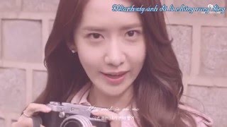 [Vietsub] Deoksugung Stonewall Walkway - Yoona (SNSD) ft. 10cm MV