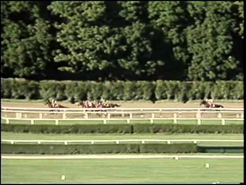 Turkoman - 1986 Marlboro Cup H. (G1)