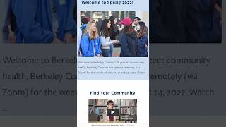 Top 3 Ways to Add Another Unit, UC Berkeley L&S
