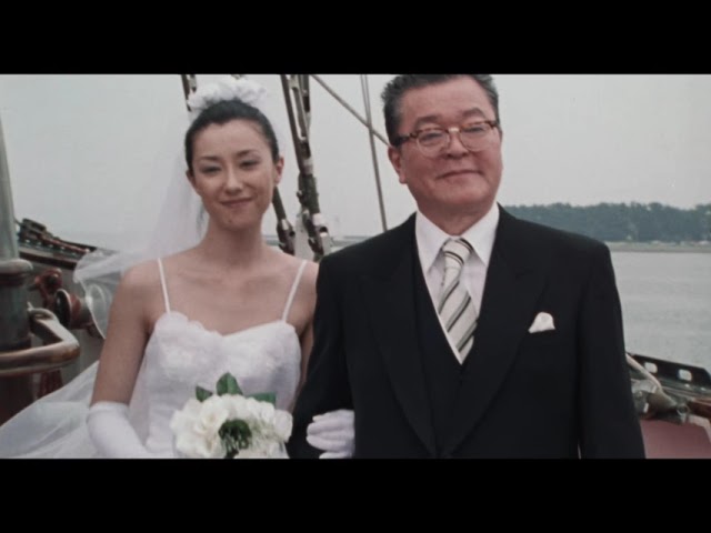 『デコトラの鷲　其の参　恋の花咲く清水港』予告編　ビデックスJPで配信中！