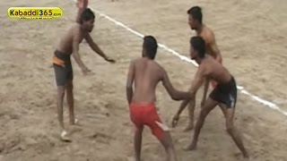 (1) Jassi Pao Wali (Bathinda) Kabaddi Tournament 30 Jan 2016