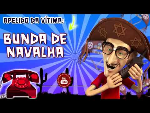 PEGADINHAS DO MUÇÃO 🔴 COLETÂNEA #09