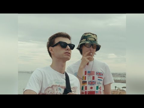 LILDRUGHILL feat. ROCKET - superheroes (ENGLISH SUBTITLES)