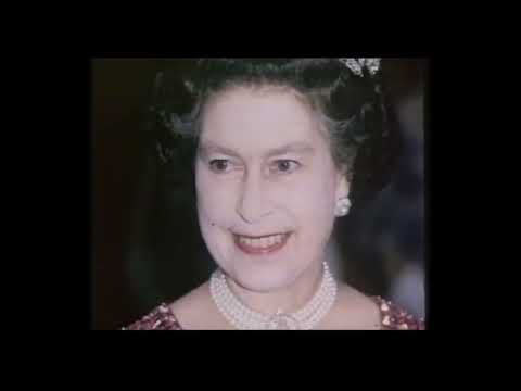 Anglia Television: Closedown (10th/11th April 1985)