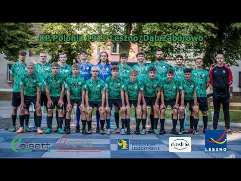 KP Polonia 1912 Leszno/Dąb Zaborowo - GKS Włoszakowice 3:2