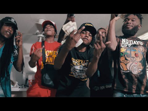 NDA - Push Back / Shot By @NicoNelMedia