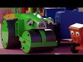Bob The Builder Roley S Important Job Widescreen US