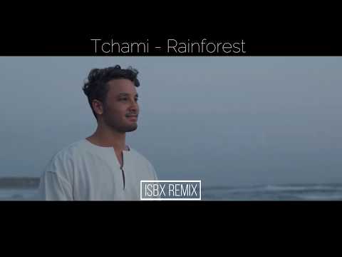 Tchami - Rainforest (iSBX Remix) [Official Audio]