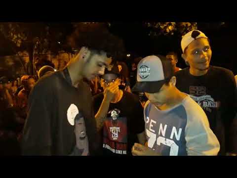 Magro Vs outher - Batalha da 31 - 19a Edição - Paciência Rj #LigaRj