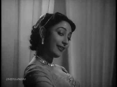 हम आप की आँखों में (1957) — वीडियो थंबनेल