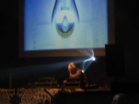 DJ OBIWAN mix Hardstyle Tellurik II 22 fevrier 2007