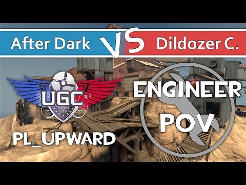 UGC HL S15 - pl_upward Gold Engineer POV