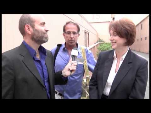 Ride-On Carry-On Shark Tank Pitch