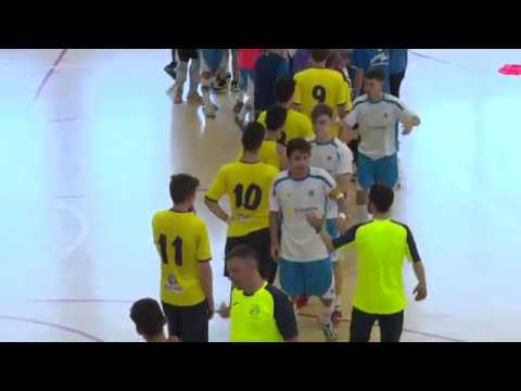 Natació Sabadell B - Sant Julià CE (Play offs Divisió d'Honor Juvenil)