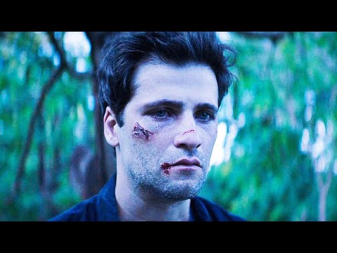 В петле времени — Русский трейлер (2021)