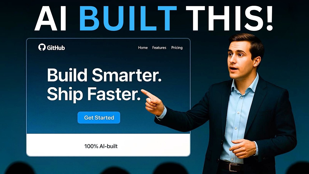 GitHub Copilot Turns Revolutionary – Coding & Testing Fully Automated!
