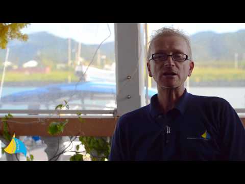 How long does it take to learn how to sail?