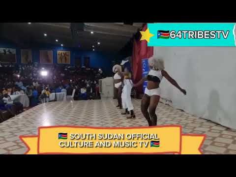 You Wouldn't Believe What Lady Kola Did While Performing😲 She's Really The Queen Of Shamashin