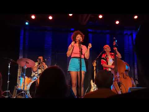 Rich People - Carsie Blanton @ Space Evanston on 9/18/24