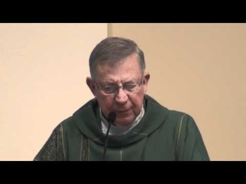 Homily - Second Sunday in Ordinary Time - January 16, 2011