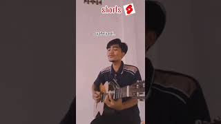 Download lagu Syahriyadi-Bukan tak mampu cover akustik #shorts #fyp mp3