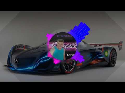 DANCE COMERCIAL PRODUÇÃO RIVALDO PROJECTH  REMIX DJ THOR BH