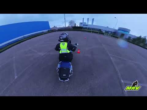 Motorcursus MRV2