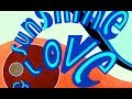 Happy Mondays - Sunshine & Love (Lion Rock Mix No.1) 1992 From the US "Sunshine & Love" CD Single