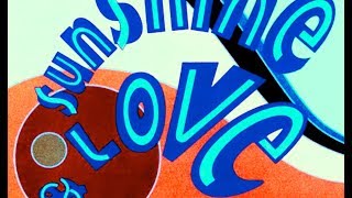 Happy Mondays - Sunshine &amp; Love (Lion Rock Mix No.1) 1992 From the US &quot;Sunshine &amp; Love&quot; CD Single