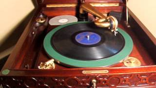 Baby Won&#39;t You Please Come Home Blues - Bessie Smith with Clarence Williams - 1923 Columbia Record