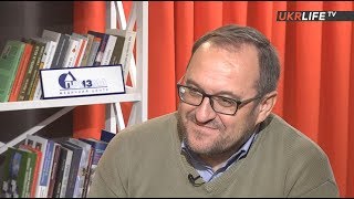 Как жить своей жизнью? - Александр Филоненко