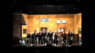 Los del portal de Belén – Primera Semifinal – COAC 2005