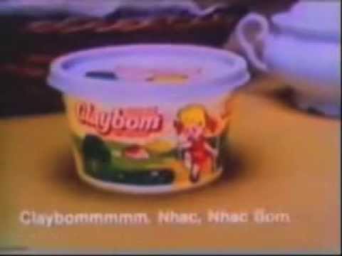 Claybom (Nhac, Nhac, Bom) - 1988