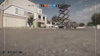 ［R6S］俺を倒したい？ならレインボーやろうよ