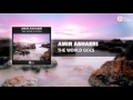 Amir Ashaeri The World Goes Preview Stell Recordings
