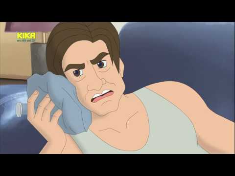 Ein Fall für TKKG   ALARM! Klößchen ist verschwunden HD Folge 11 Komplett