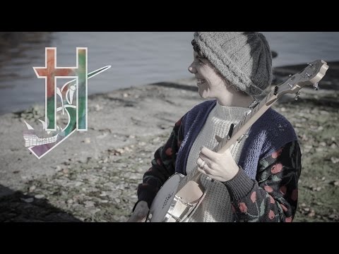 Rachael Dadd - Wake It - Strike our scythes // HarbouredSounds Session