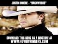 Justin Moore - "Backwoods" [ New Music Video + ...