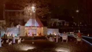Silent Night - Elvis Presley