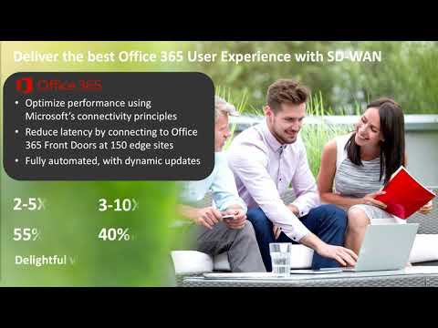 Citrix Synergy TV - SYN121 - What's new in Citrix Networking