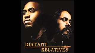 Damian Marley & Nas - Road To Zion Live @ Maida Vale Studios, BBC Radio