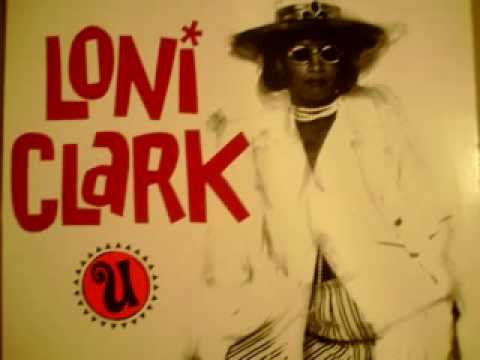 Loni Clark "U" (Mood II Swing Dub)